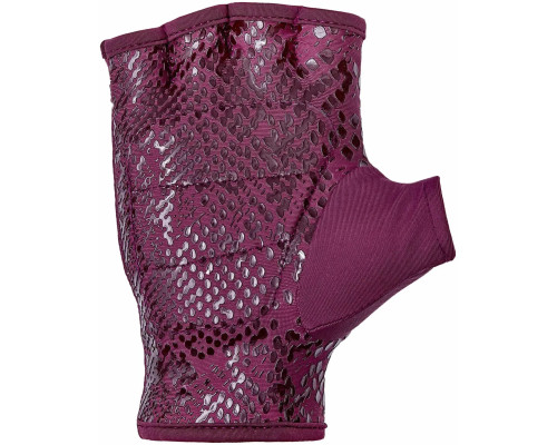 Рукавички для тренувань Adidas Training Gloves розмір S, фіолетові