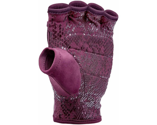 Рукавички для тренувань Adidas Training Gloves розмір S, фіолетові