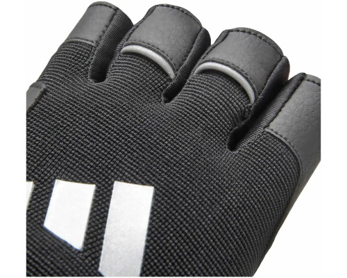 Рукавички для тренувань Adidas Wrist Wrap Training Gloves розмір XL, чорні