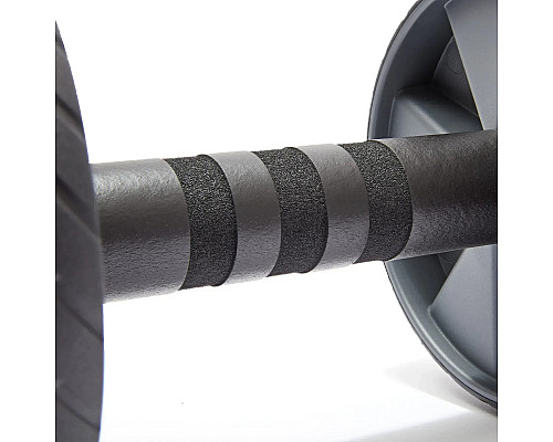 Ролики для тренувань Adidas Core Rollers чорні