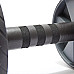 Ролики для тренувань Adidas Core Rollers чорні