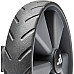 Ролики для тренувань Adidas Core Rollers чорні
