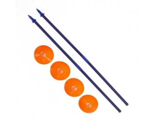 Пластиковий конус SP01 25MM NILS