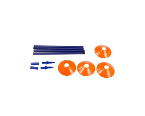 Пластиковий конус SP01 25MM NILS