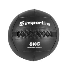 Медичний м'яч inSPORTline Walbal SE 8 kg