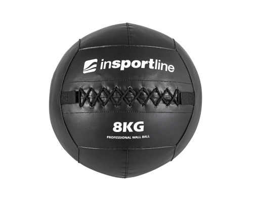 Медичний м'яч inSPORTline Walbal SE 8 kg