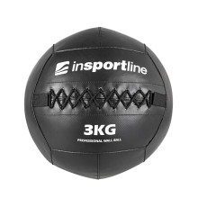 Медичний м'яч inSPORTline Walbal SE 3 kg
