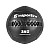 Медичний м'яч inSPORTline Wall Ball SE 3 кг