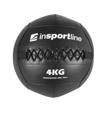 Медичний м'яч inSPORTline Walbal SE 4 kg