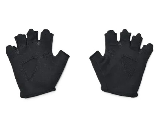 Рукавички для тренувань UA Women's Training Glove чорні LG