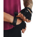 Рукавички для тренувань UA Women's Training Glove чорні LG
