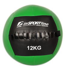 Медичний м'яч inSPORTline Walbal 12 kg