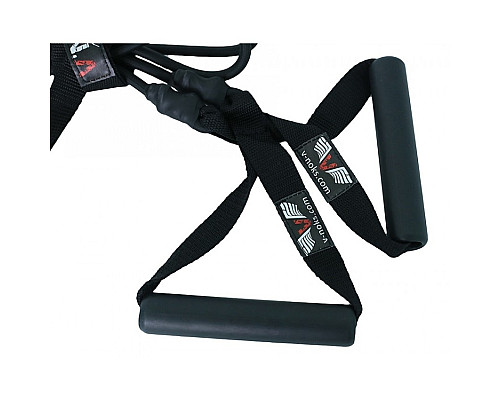 Еспандер для фітнесу V`Noks type Medium