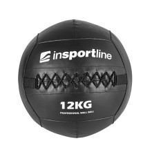 Медичний м'яч inSPORTline Walbal SE 12 kg