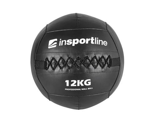 Медичний м'яч inSPORTline Walbal SE 12 kg