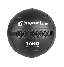 Медичний м'яч inSPORTline Walbal SE 10 kg
