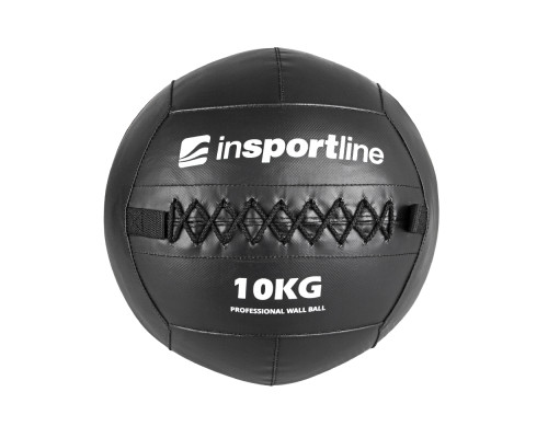 Медичний м'яч inSPORTline Walbal SE 10 kg