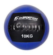 Тренувальний м'яч inSPORTline Walbal 10kg