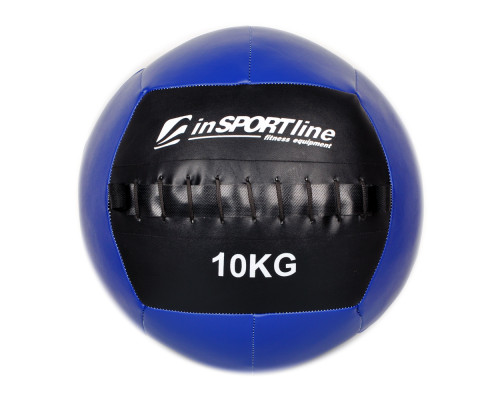 Тренувальний м'яч inSPORTline Walbal 10kg
