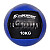 Медичний м'яч inSPORTline Wall Ball 7 кг
