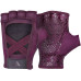 Рукавички для тренування жіночі Adidas Training Gloves розмір M, фіолетові