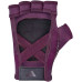 Рукавички для тренування жіночі Adidas Training Gloves розмір M, фіолетові