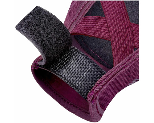 Рукавички для тренування жіночі Adidas Training Gloves розмір M, фіолетові