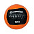 Медичний м'яч inSPORTline Wall Ball 3 кг