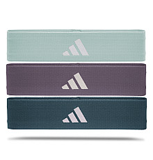 Стрічки для вправ Adidas Innwell, різнокольорові