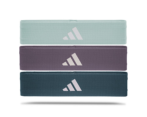 Стрічки для вправ Adidas Innwell, різнокольорові