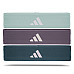 Стрічки для вправ Adidas Innwell, різнокольорові