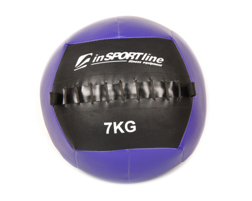 Тренувальний м'яч inSPORTline Walbal 7kg