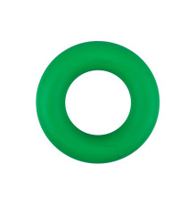 Гумове кільце для вправ inSPORTline Grip 90 - колір зелений