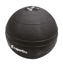 Медичний м’яч inSPORTline Slam Ball 5 kg