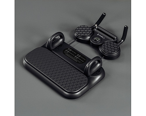 Багатофункціональна платформа HMS DBP01 з лічильником