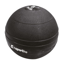 Медичний м'яч inSPORTline Slam Ball 8 kg