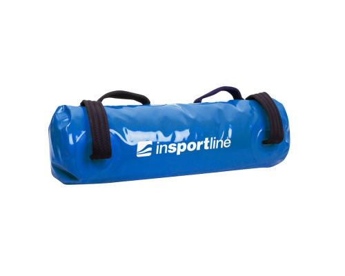 Тренувальна сумка з водою inSPORTline Fitbag Aqua L