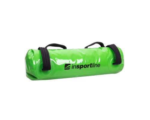 Тренувальна сумка з водою inSPORTline Fitbag Aqua M