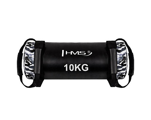 Тренувальний мішок 10 кг HMS WDC10