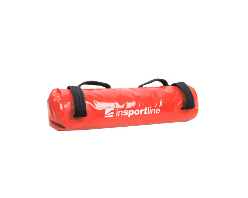 Тренувальна сумка з водою inSPORTline Fitbag Aqua S