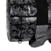 Тренувальна сумка з піском Fitness Crossfit inSPORTline Fitbag Camu 10 kg