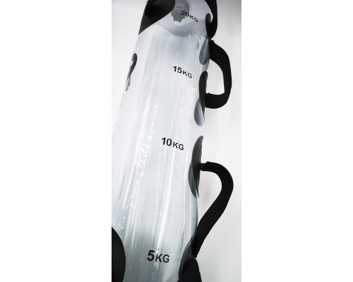 Мешок для кроссфита Sveltus Aqua Training Bag 20 кг (SLTS-4461)