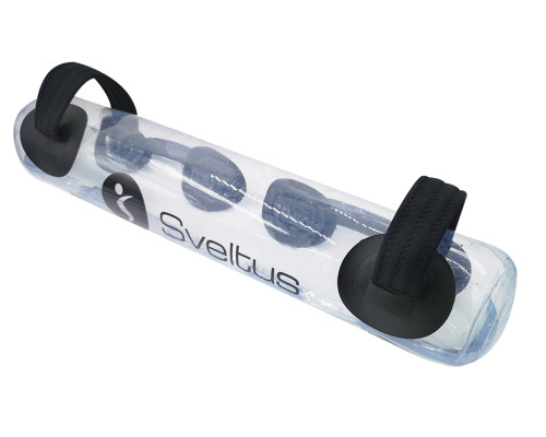 Мешок для кроссфита Sveltus Aqua Training Bag 15 кг (SLTS-4460)