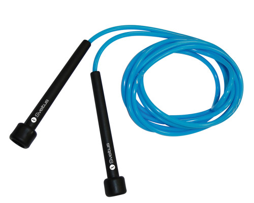 Скакалка Sveltus PVC 3 м (SLTS-2711) Скакалка Sveltus PVC 3 м (SLTS-2711)