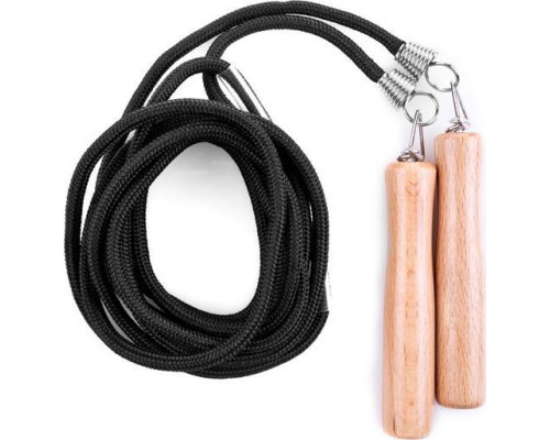 Скакалка спортивна Spokey Quick Jump III, 280 см Скакалка спортивна Spokey Quick Jump III, 280 см