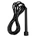 Скакалка York Fitness PVC з пластиковими ручками
