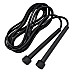 Скакалка York Fitness PVC з пластиковими ручками