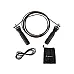 Боксерська скакалка inSPORTline JumpSet 300 см
