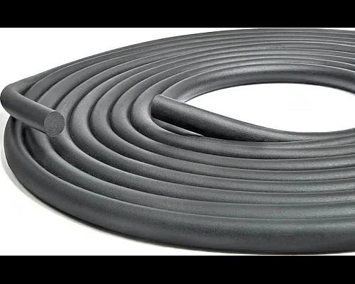Скакалка Adidas Speed Rope чорний 300 см, чорна