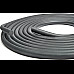 Скакалка Adidas Speed Rope чорний 300 см, чорна